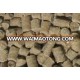 Ultra High Grade De Oiled Rice Bran Pellets